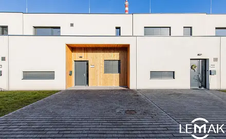 Prodej domu 150 m² s pozemkem 270 m², Mačákova, Olomouc - Hodolany