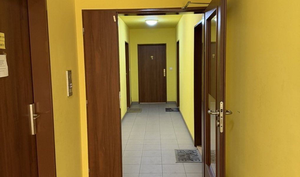Pronájem bytu 2+kk 61 m², Praha – náhled fotky 2