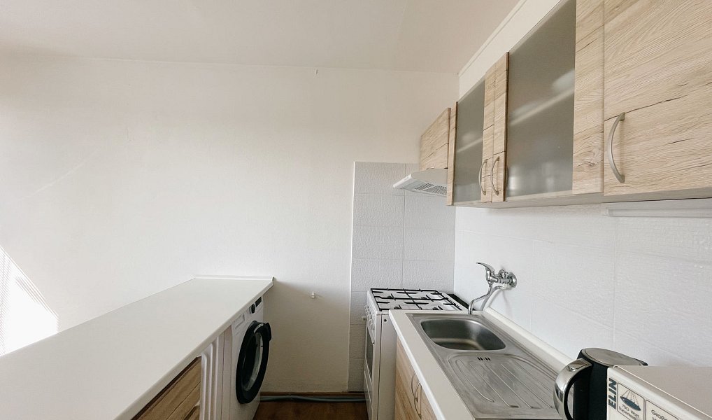 Pronájem bytu 1+1 40 m², Písek – náhled fotky 13