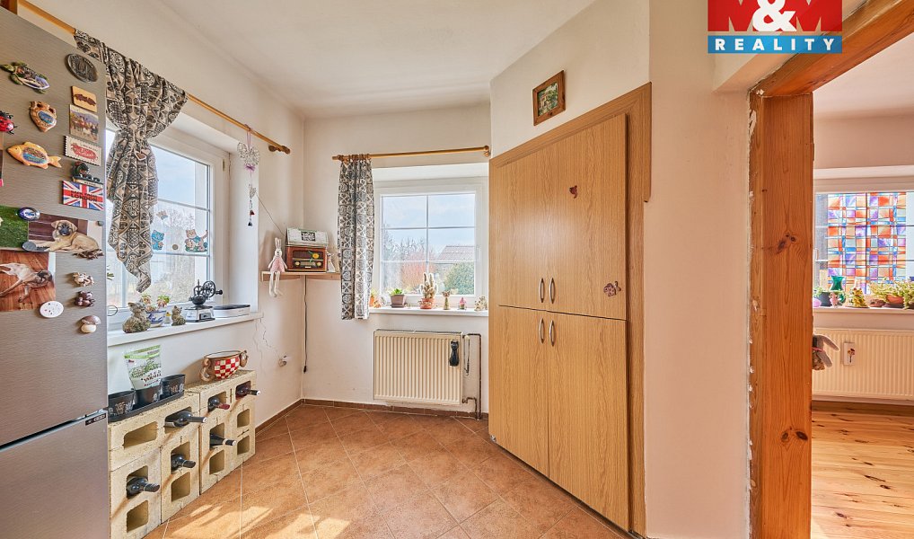Prodej domu 145 m² s pozemkem 2 965 m², Pilníkov – náhled fotky 11