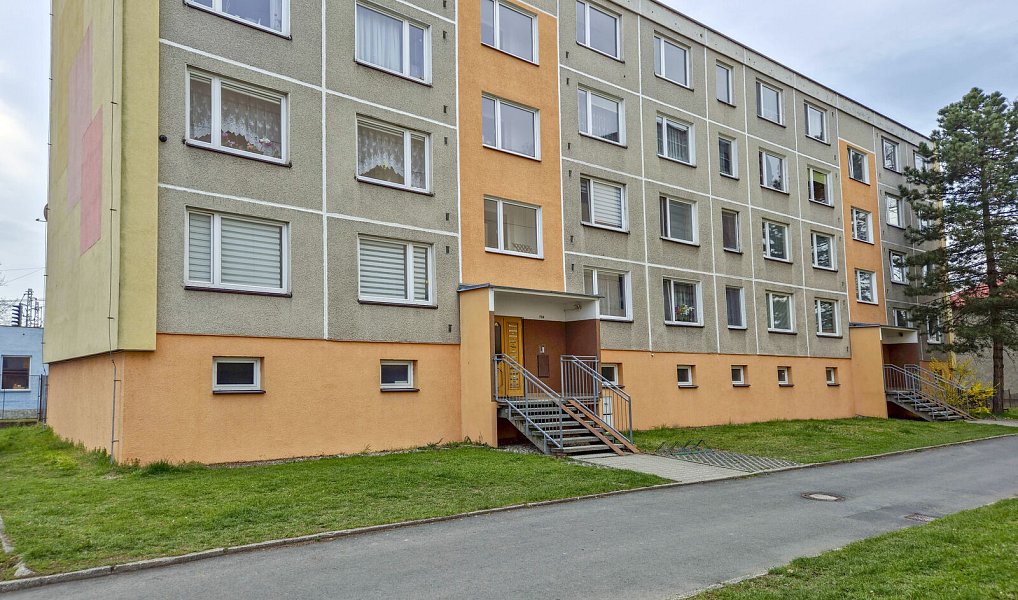 Prodej bytu 3+kk 74 m², Valašské Meziříčí – náhled fotky 21