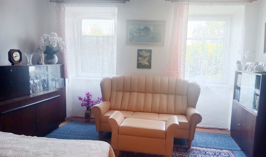 Prodej bytu 2+kk 49 m², Chlum u Třeboně – náhled fotky 6