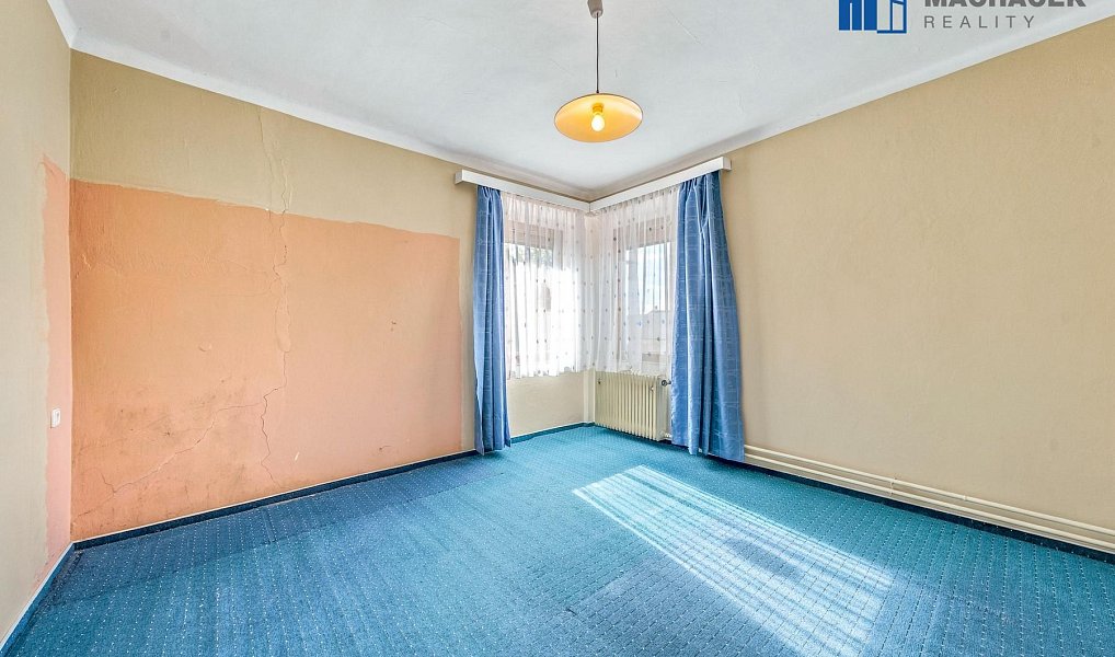 Prodej domu 161 m² s pozemkem 293 m², Zabrušany – náhled fotky 19