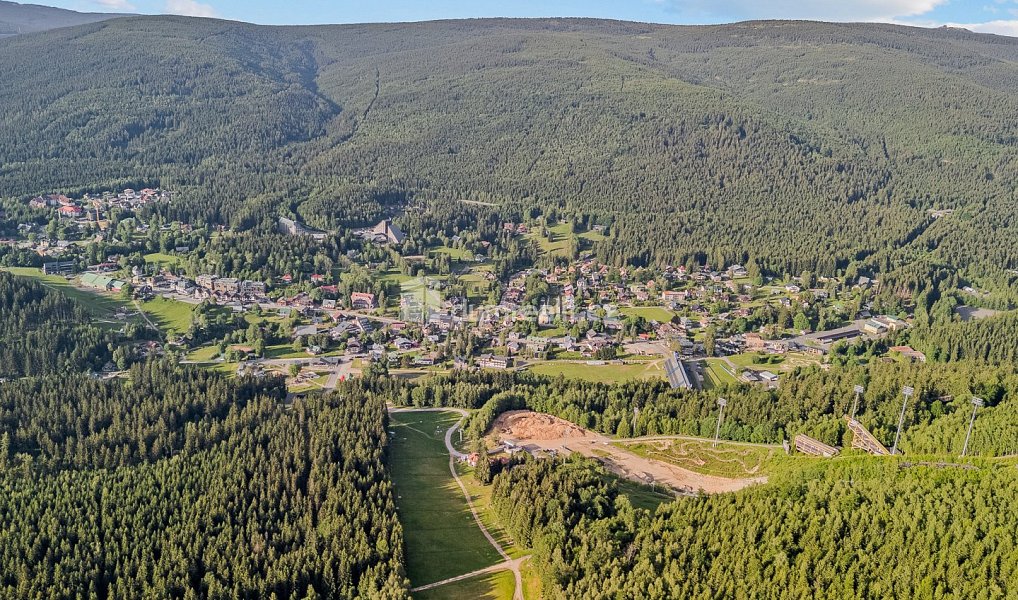 Prodej bytu 1+kk 39 m², Harrachov – náhled fotky 27