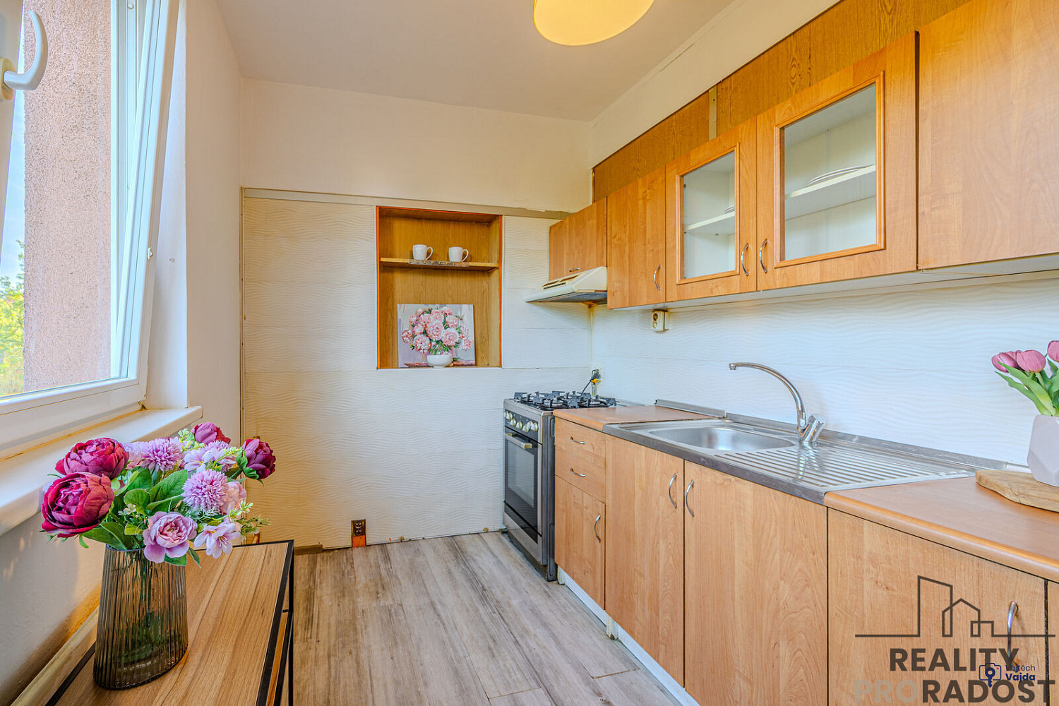Prodej bytu 3+1 68 m² – fotografie 3