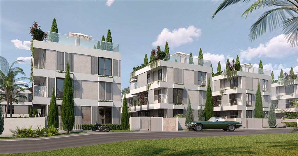 Prodej bytu 2+kk 46 m² — photo 4