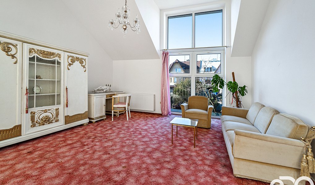 Prodej domu 388 m² s pozemkem 1 730 m², Senohraby – náhled fotky 22