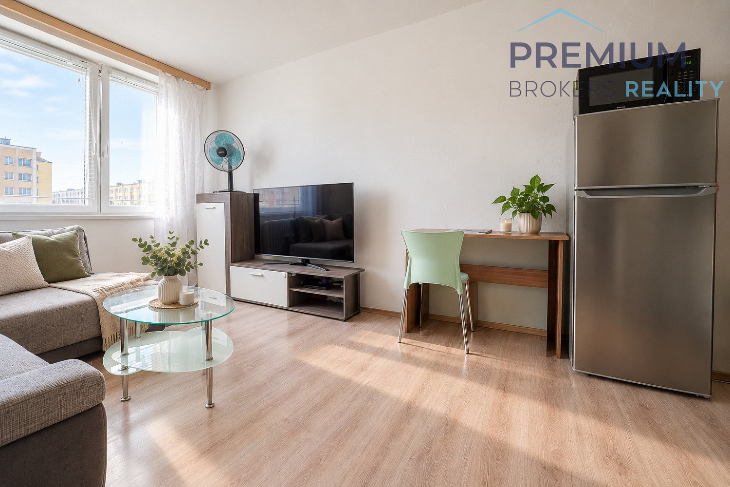 Prodej bytu 2+kk 41 m² – fotografie 2