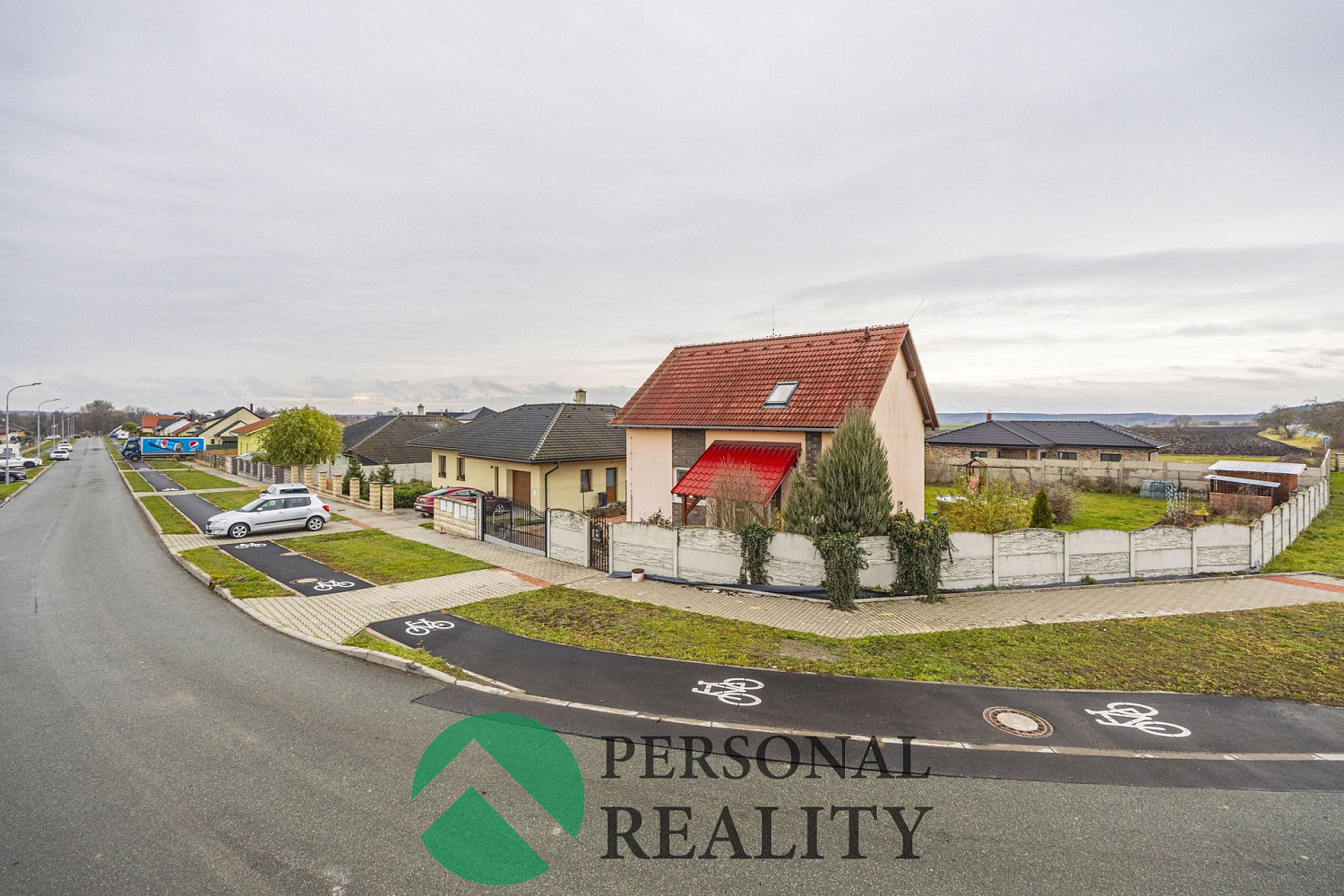 Prodej domu 97 m² s pozemkem 738 m² – fotografie 5