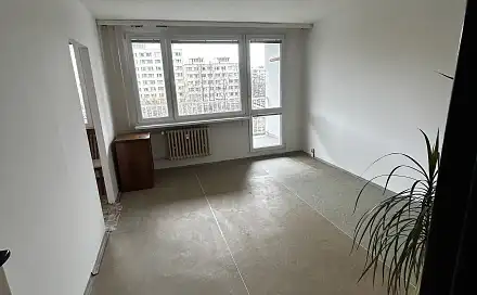 Prodej bytu 1+1 45 m², Katovická, Praha 8 - Bohnice