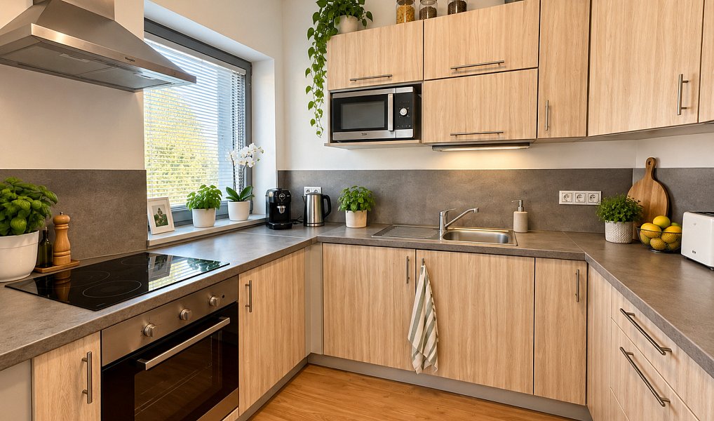 Prodej bytu 3+1 65 m², Ratíškovice – náhled fotky 2