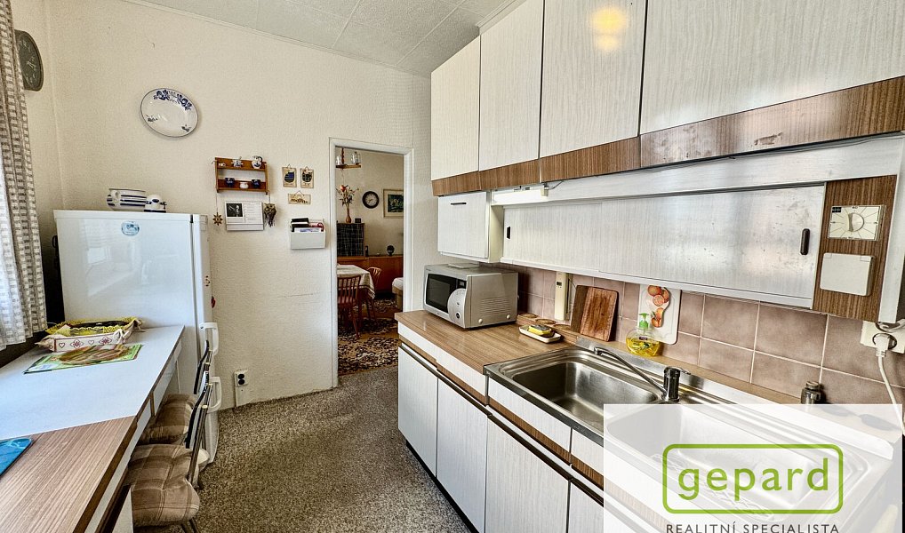 Prodej bytu 3+1 68 m², Nejdek – náhled fotky 10