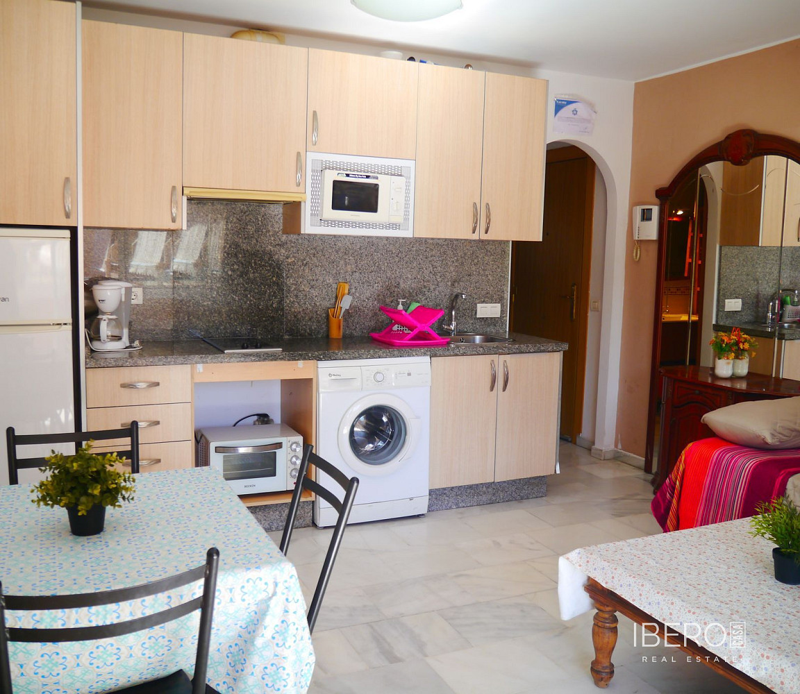 Piso 2+kk – Fuengirola, Los Boliches - Vista 5