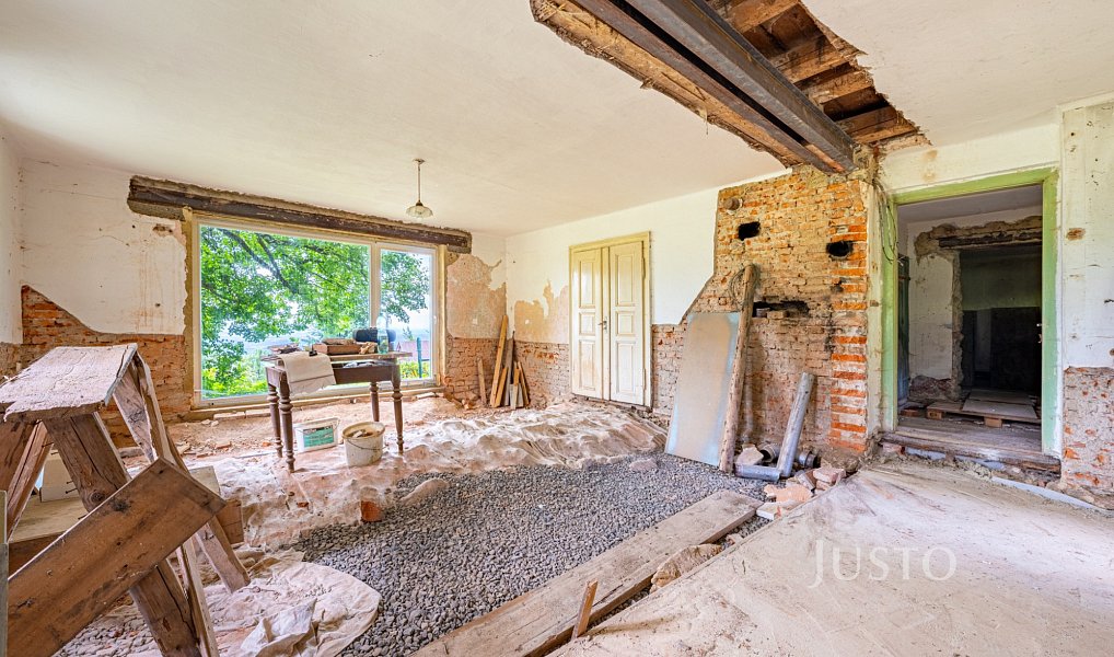Prodej domu 247 m² s pozemkem 21 215 m², Proseč pod Ještědem – náhled fotky 16