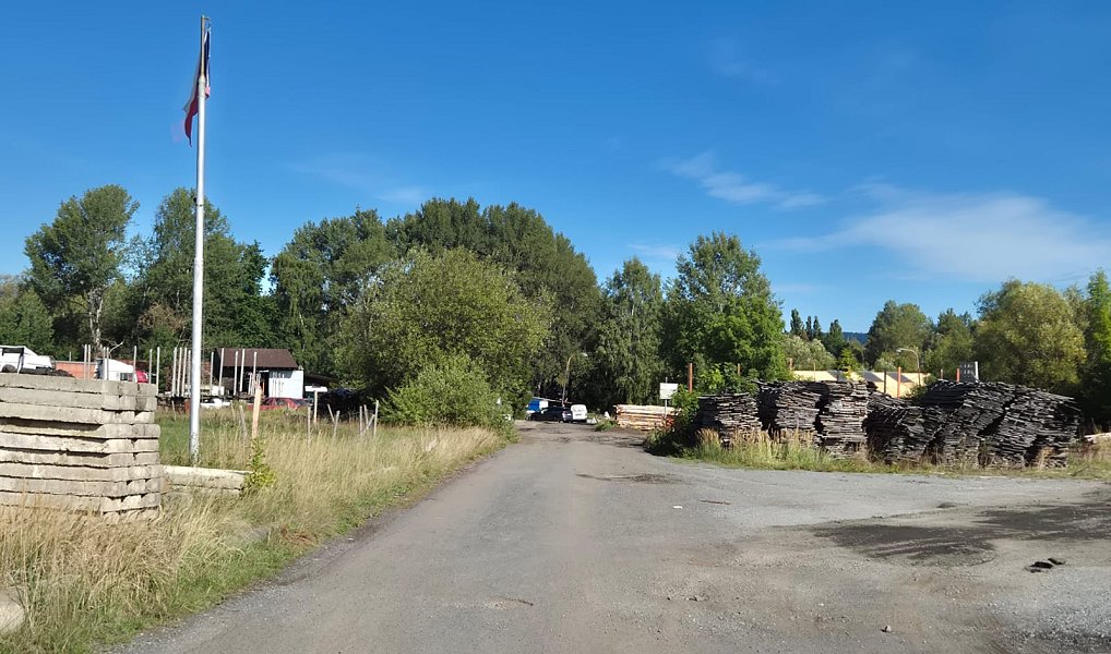 Prodej komerčního pozemku 28 305 m², Velká Hleďsebe – náhled fotky 3