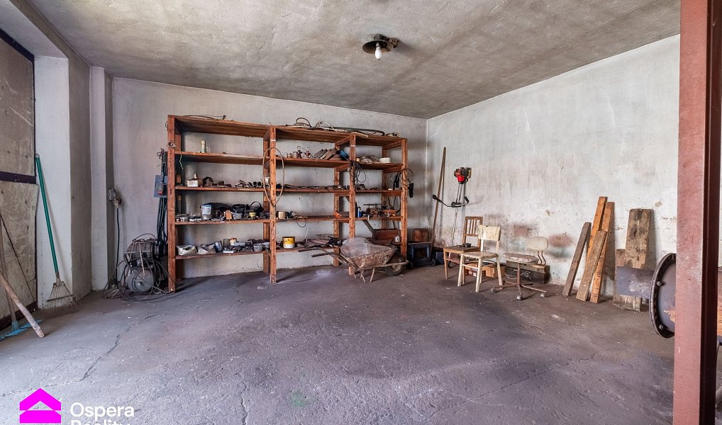 Prodej domu 121 m² s pozemkem 5 318 m², Moravské Budějovice – náhled fotky 24