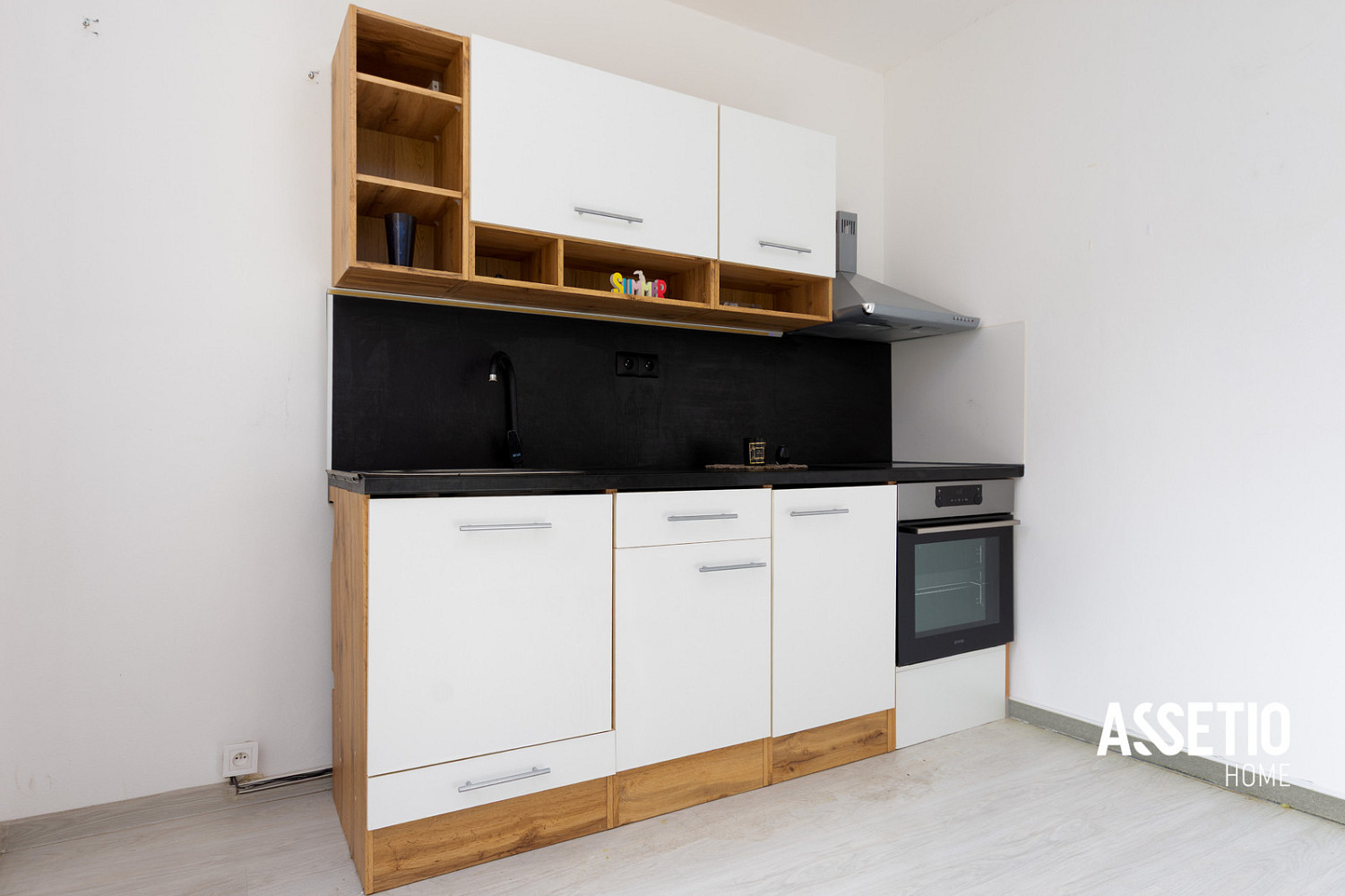 Prodej bytu 1+1 40 m²