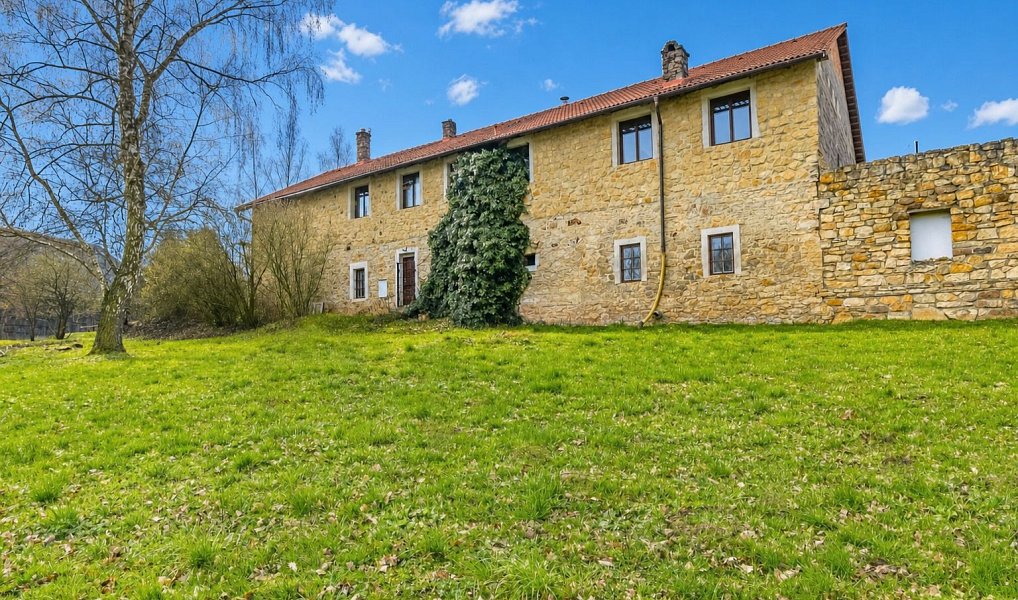 Prodej domu 400 m² s pozemkem 4 364 m², Moravská Třebová – náhled fotky 2