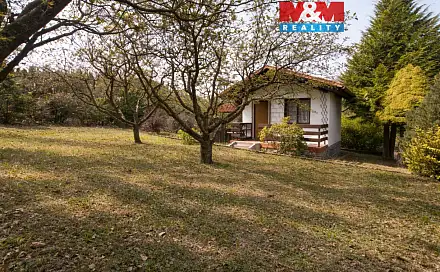 Prodej zahrady 367 m², Kolín - Štítary