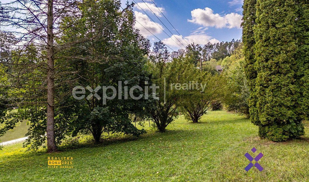 Prodej stavebního pozemku 996 m², Březnice – náhled fotky 15