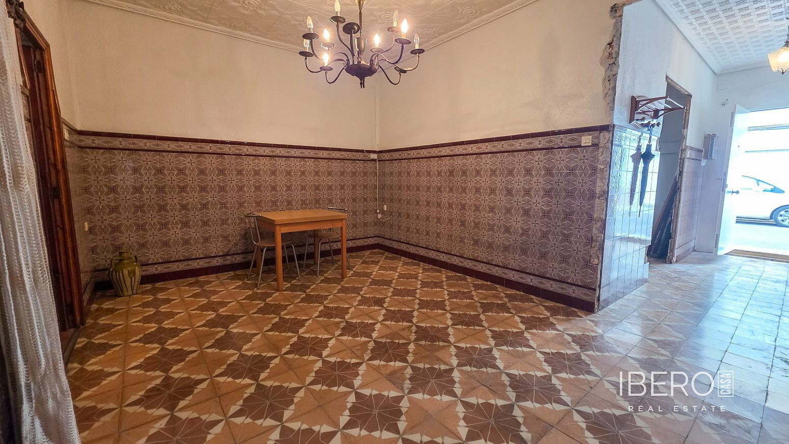 Piso 4+kk – Sagunt / Sagunto, Barri Obrer, el Port de Sagunt - Vista 2