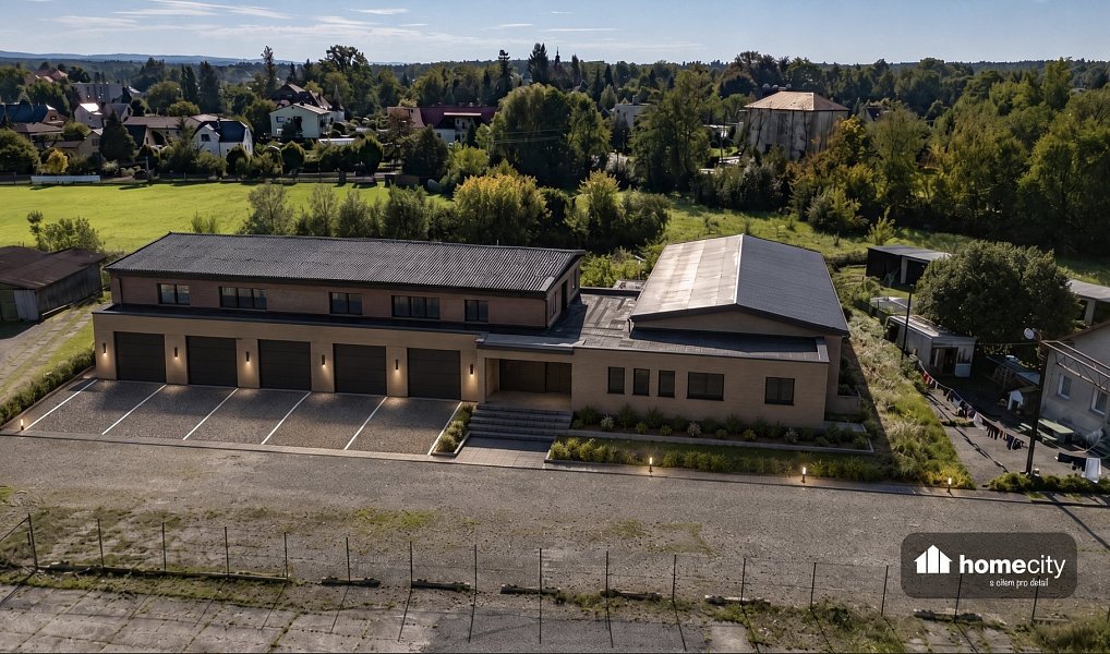 Prodej skladovacích prostor 25 m², Borohrádek – náhled fotky 5