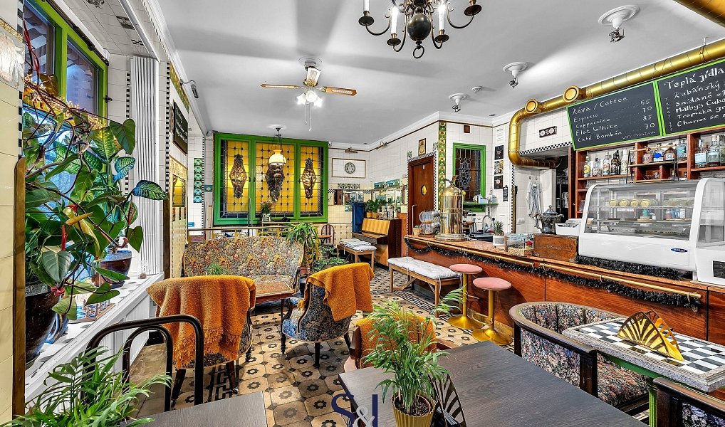 Pronájem obchodních prostor 60 m², Praha – náhled fotky 7