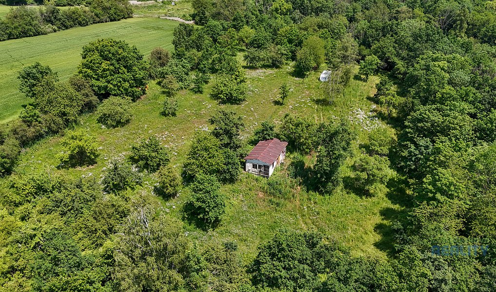 Prodej komerčního pozemku 10 599 m², Praha – náhled fotky 7