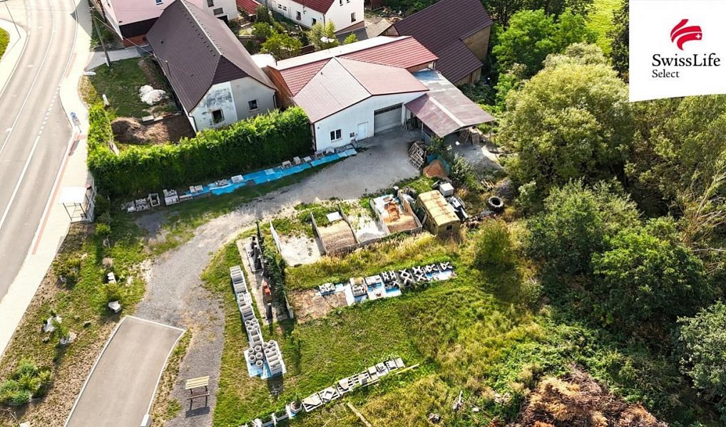 Prodej výrobních prostor 229 m², Nezvěstice – náhled fotky 4