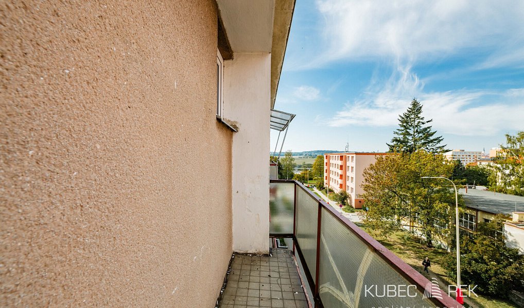 Prodej bytu 2+1 40 m², Tábor – náhled fotky 10