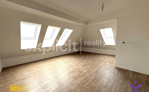 Prodej bytu 3+kk 91 m², Hostovlice, okres Kutná Hora