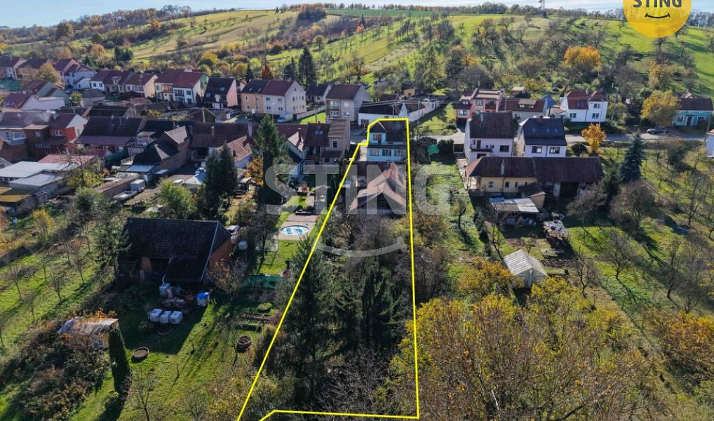 Prodej domu 140 m² s pozemkem 1 219 m², Podolí – náhled fotky 18