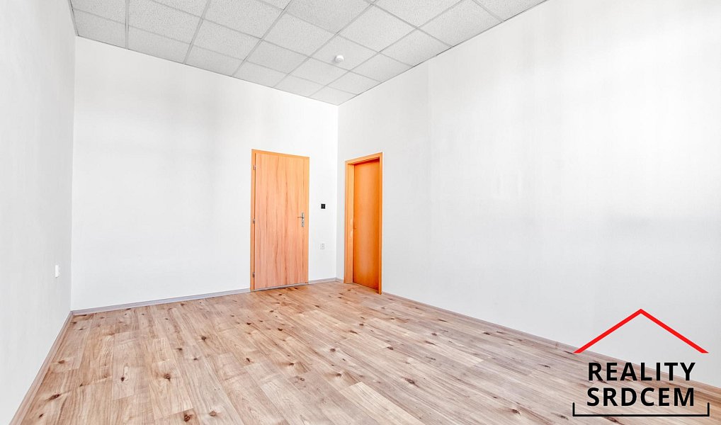 Pronájem bytu 2+1 63 m², Ostrava – náhled fotky 5