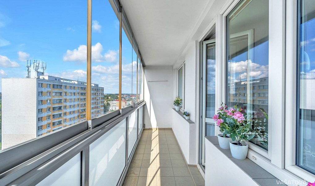 Prodej bytu 3+1 66 m², Hradec Králové – náhled fotky 16