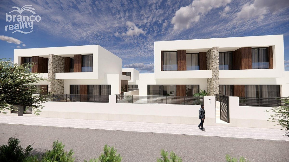 House in Dolores, el Baix Segura / La Vega Baja - Vista 4