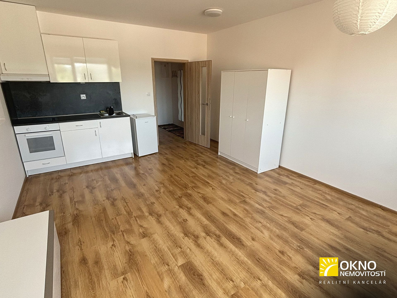 Prodej bytu 1+kk 30 m² – fotografie 5