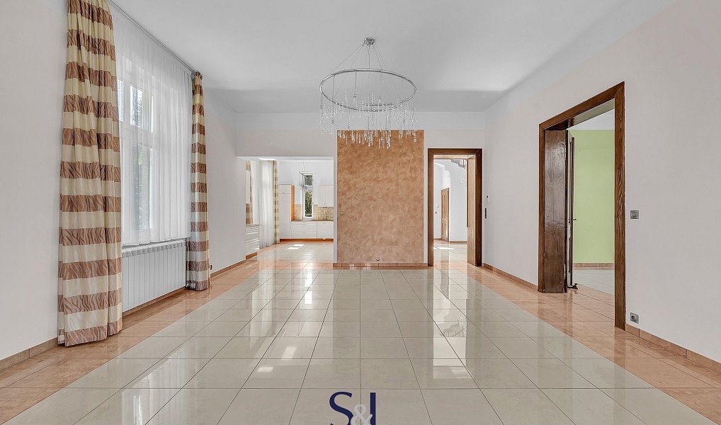 Prodej domu 320 m² s pozemkem 2 236 m², Rumburk – náhled fotky 12