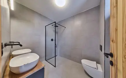 Prodej bytu 2+kk 48 m², Mladé Buky, okres Trutnov