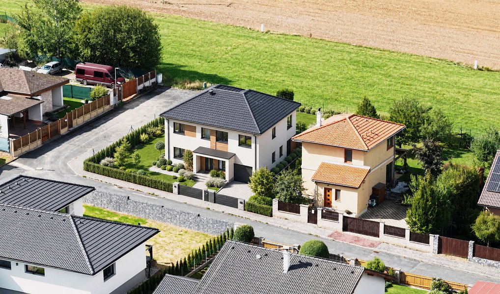 Prodej stavebního pozemku 658 m², Kozojedy – náhled fotky 13