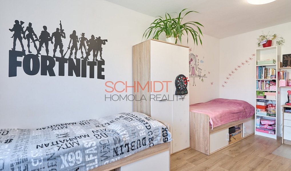 Prodej bytu 3+kk 81 m², Hustopeče – náhled fotky 8