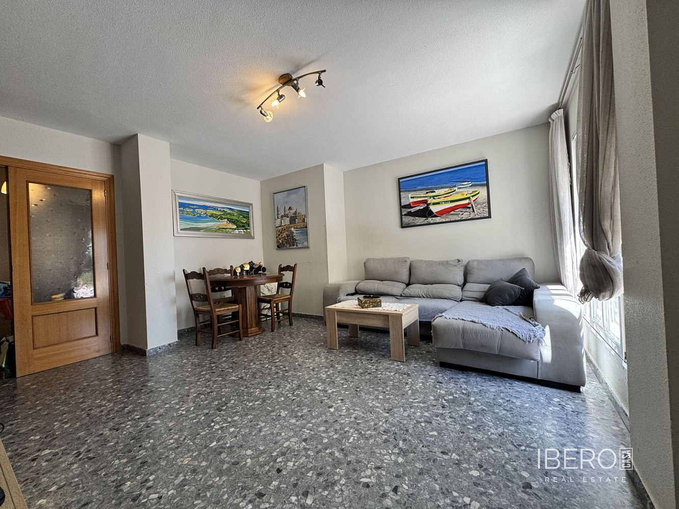 Piso 4+kk – Estepona, Barriada Islas Canarias - Vista 3