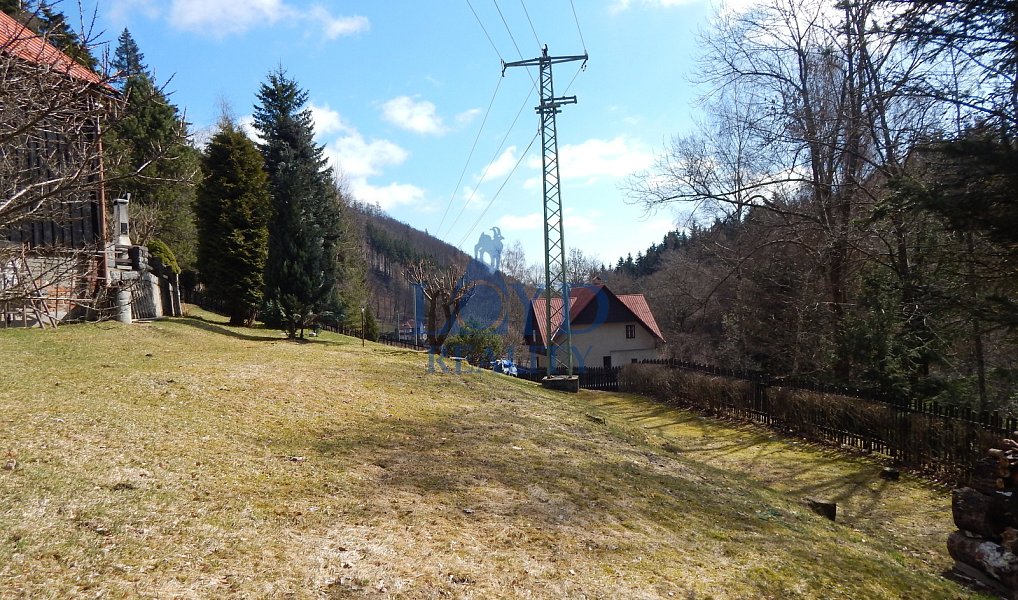 Prodej chaty/chalupy 169 m² s pozemkem 4 737 m², Merklín – náhled fotky 39