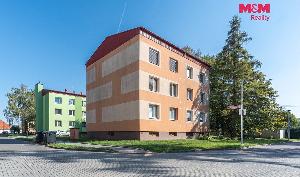 Prodej bytu 3+1 64 m², Kunovice – náhled fotky 17
