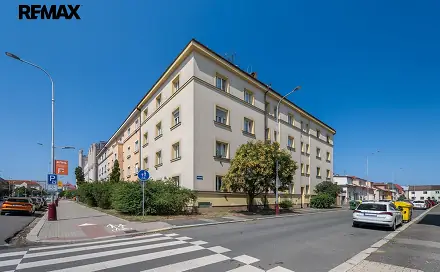 Prodej bytu 2+kk 52 m², Janáčkova, Mladá Boleslav - Mladá Boleslav III