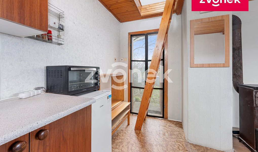 Prodej chaty/chalupy 32 m² s pozemkem 707 m², Napajedla – náhled fotky 2