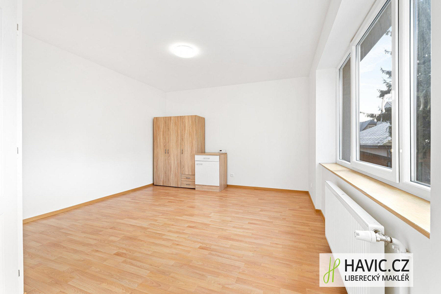 4 rooms, 104.0 m² in Liberec