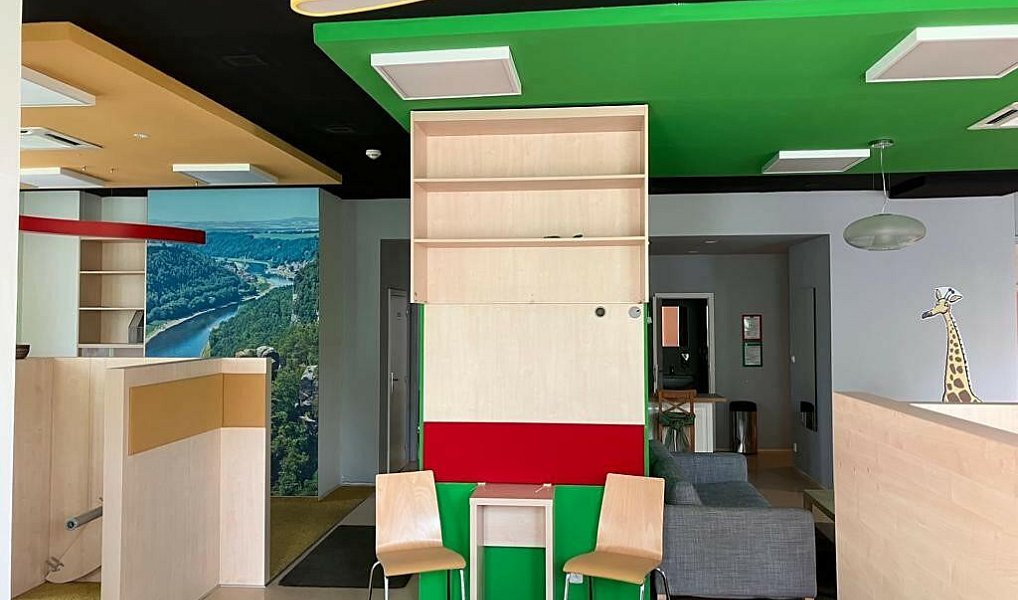 Pronájem obchodních prostor 179 m², Ústí nad Labem – náhled fotky 8