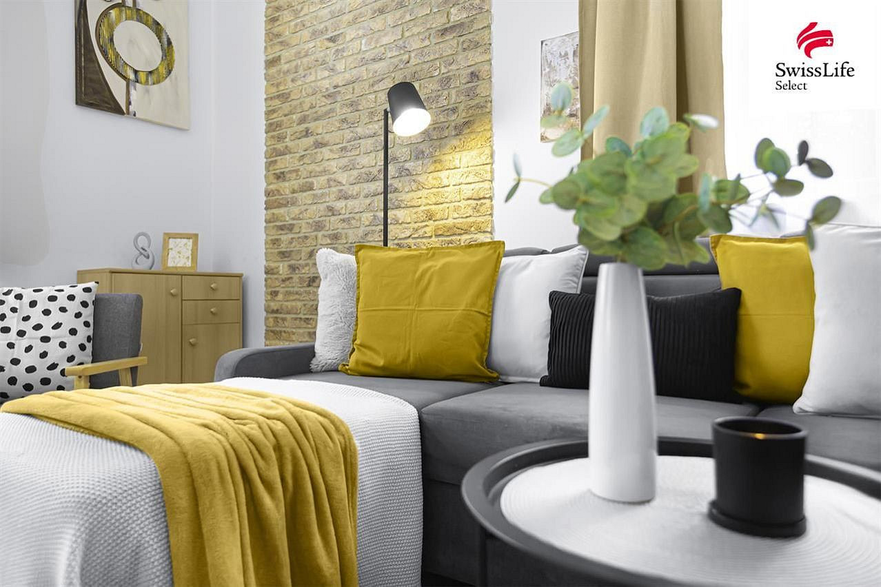 Prodej bytu 2+kk 54 m² – fotografie 4