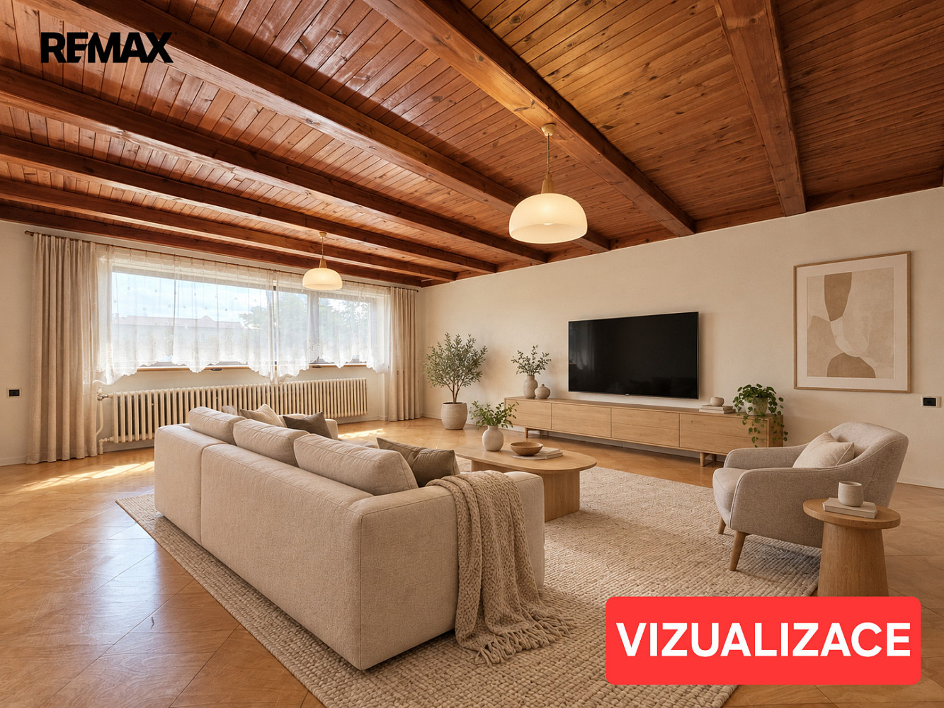 Prodej domu 279 m² s pozemkem 2 760 m² – fotografie 3