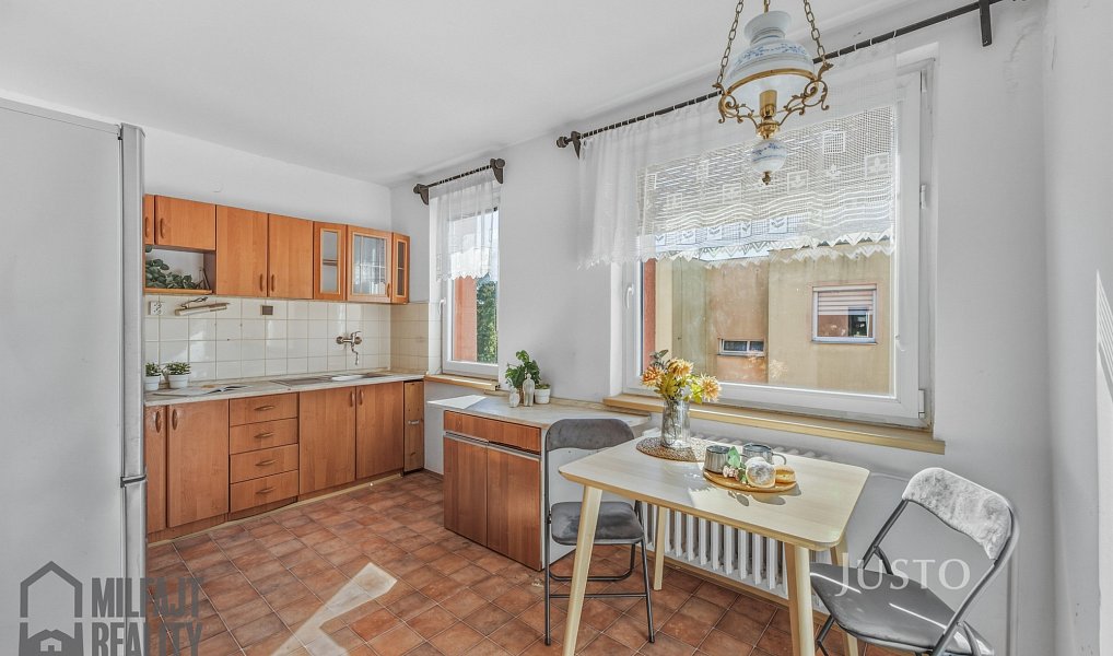 Prodej bytu 3+1 66 m², Liberec – náhled fotky 2